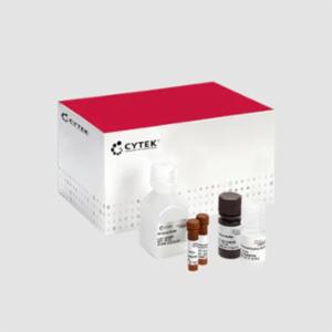 Cytex Biosciences Muse Cell Cycle Kit  MCH100106