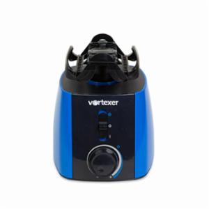 Heathrow Scientific LLC Vortexer Mixer 230/40 Plug, Blue