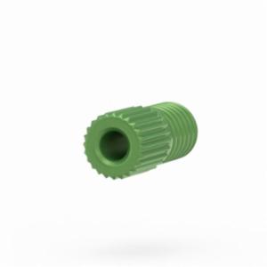 Idex SuperFlnglss TyTight PEEK Nut M-644-03