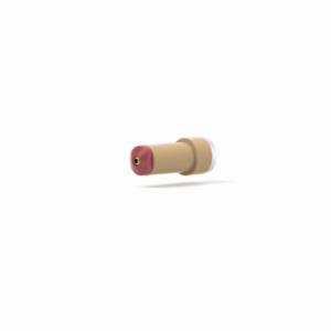 Idex BPR Cartridge 100psi Gold Coat P-763