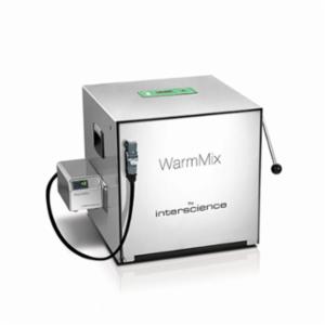 Interscience JumboMix 3500 WarmMix CC 033230