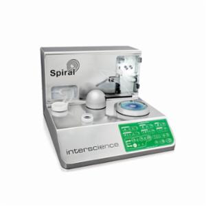 Interscience Spiral Plater - easySpiral 412000