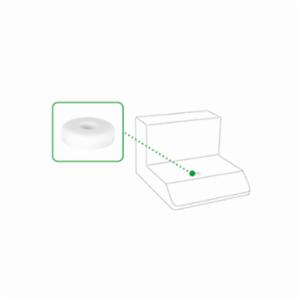 Interscience Spiral Plater - Support for Eppendorf™ 1.5 mL and 2 mL 413017