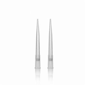 LabPRO QuickFit Pipette Tip 300uL, Filter, Clear, Bulk, Non-Sterile, 20,000pcs/carton LPCP0604