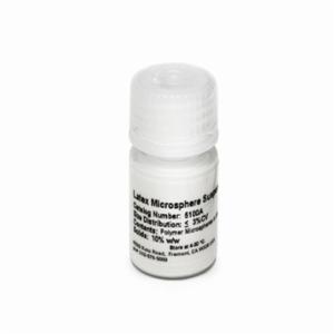 Malvern Panalytical 1.0mic/15ml SILICA STAN . LTX8100