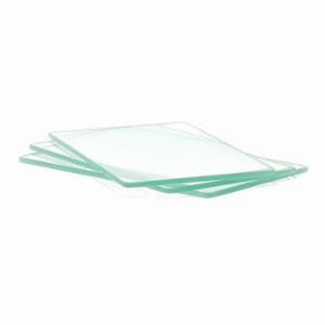 Malvern Panalytical Glass Plates G3SE Pack of 3 MOR4106