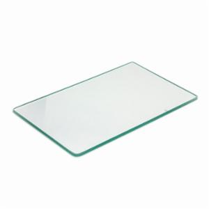 Malvern Panalytical High Purity Quartz Glass SDU Plate MOR4534