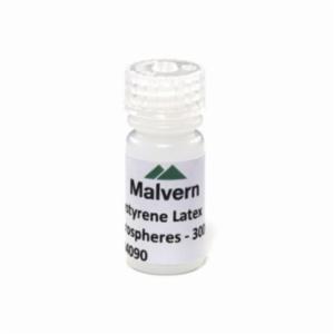 Malvern Panalytical 300nm Latex Transfer Standards 3ml NTA4090