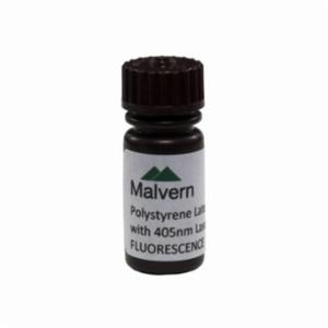 Malvern Panalytical 405nm Fluorescence Standards 3ml NTA4092