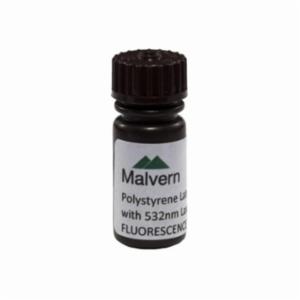 Malvern Panalytical 532nm Fluorescence Standards 3ml NTA4093