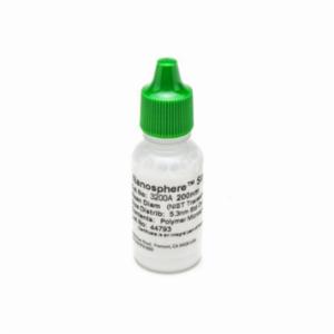 Malvern Panalytical 2.5mic/15ml POLYMER STAN . LTX4025A