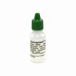 Malvern Panalytical 1.6mic/15ml   POLYMER STA LTX4016A