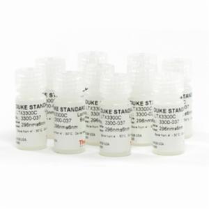 Malvern Panalytical Box of 10 One Shot Bottles QSL2000