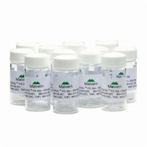 Malvern Panalytical TDS Polystyrenes Standards N+B TDS3000