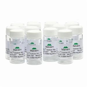 Malvern Panalytical Pullulan/Dextran Standards for LS/TD TDS3030