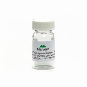 Malvern Panalytical UCS Narrow Distribution Polystyrenes UCS3000