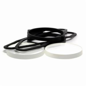 Malvern Panalytical Wet Cell Windows and Viton Seals (2-off) MAZ2011