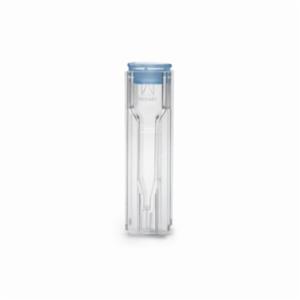 Malvern Panalytical 40ul Cuvette Pack of 100 with Stoppers ZEN0040