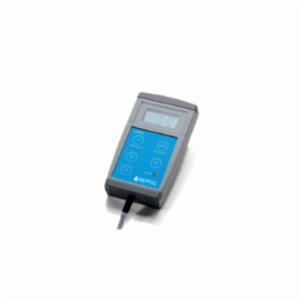 Neptec Conductivity meter DB 400 Digital and battery-operated 10000216