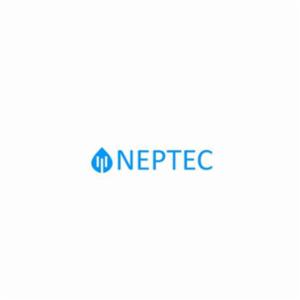 Neptec Replacement ion exchanger IE 3500 ZA without fitting 10000336-1