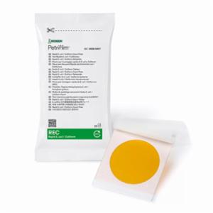 Neogen 6436 Petrifilm Rapid E.Coli Count Plate (REC) - 700002281