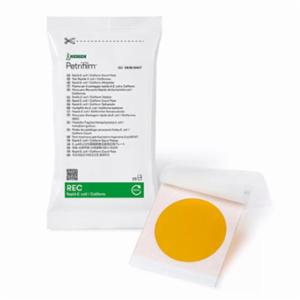 Neogen 6437 Petrifilm Rapid E.Coli Count Plate (REC) - 700002280