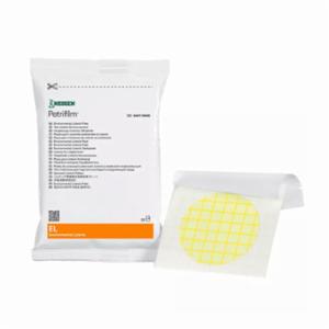 Neogen 6448 Petrifilm Environmental Listeria Count Plate (EL) - 700002232