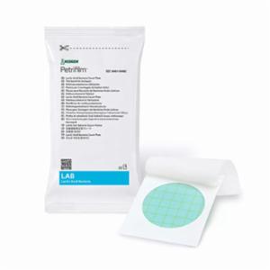 Neogen 6462 Petrifilm Lactic Acid Bactaria Count Plate (LAB) - 700002227