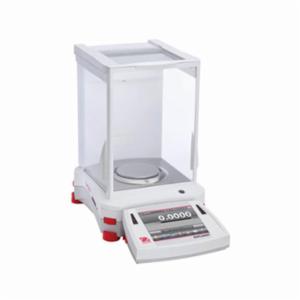 Ohaus Explorer EX324/AD 320g x 0.1mg, Auto-Door 30061978