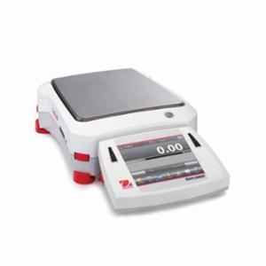 Ohaus Explorer with External Calibration EX2202/E 2200g x 0.01g 30061981