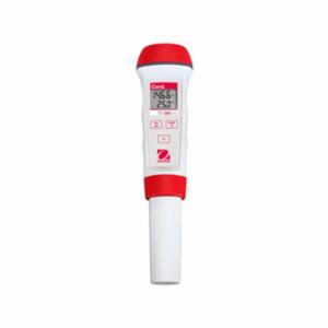 Ohaus Pen meter Cond., 0.00-19.99µS/cm, 10µS/cm, ±1.5% FS, ATC 30073977