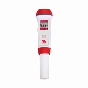 Ohaus Pen meter Salinity, 0.0-10.0ppt, ±2.5% FS 30073982