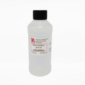 Ohaus Buffer Solution pH 9.18, 250 mL 30100428