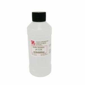 Ohaus Buffer Solution pH 12.45, 250 mL 30100440