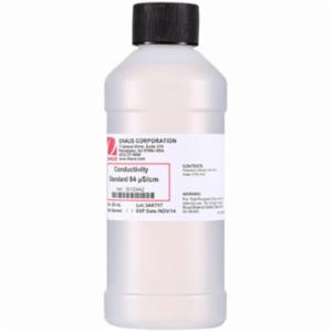 Ohaus Cond 84 μS/cm 250 mL 30100442