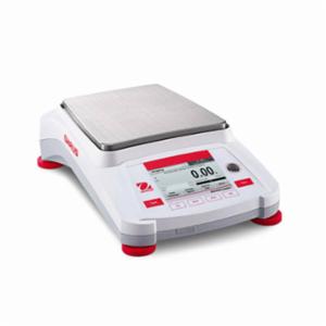 Ohaus Adventurer Internal Calibration AX1502 1,520g x 0.01g, InCal 30100611