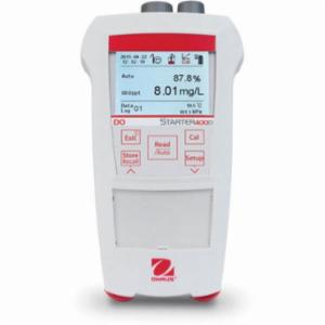 Ohaus Portable Meter ST400D DO Meter 30378541