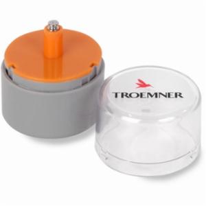 Ohaus Troemner OIML Precision Weights (USA) Individual Weights E1 1 g, NVLAP Cert 30390941