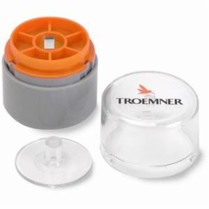 Ohaus Troemner OIML Precision Weights (USA) Individual Weights E1 20 mg, NVLAP Cert 30390946