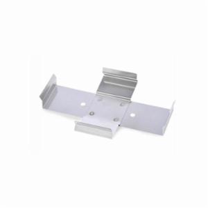 Ohaus Shaker Accessories Clamp Microplate Stainless Steel 30400104