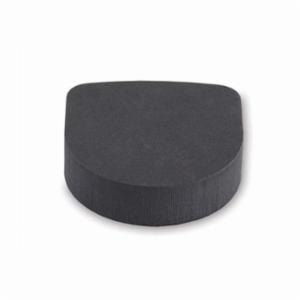 Ohaus Vortexer Accessories Foam Insert Blank 30400209