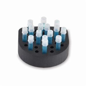 Ohaus Vortexer Accessories Foam Insert For (34) 12-13 mm Tubes 30400220