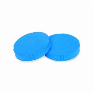 Ohaus Vortexer Accessories Flat Foam Insert, Pack of 2 30400234