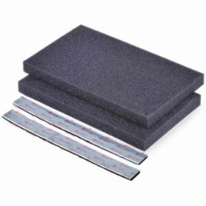 Ohaus Vortexer Accessories Tray Pad Set - Top And Bottom 30400245