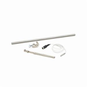 Ohaus Dry Block Heater Accessories Stainless Steel Probe Kit 30400246