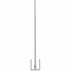 Ohaus Stirrer Shaft 45x0.7 cm, Anchor Blade 30586775