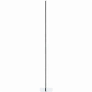 Ohaus Stirrer Shaft 40x0.7 cm, Fixed Blade 30586776