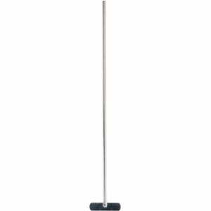 Ohaus Stirrer Shaft 40x0.7 cm, Folding Blade 30586778