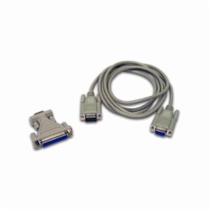 Ohaus Cable, RS232, 25 Pin 80500524