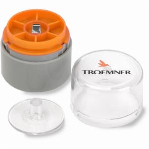 Ohaus Troemner OIML Precision Weights (USA) Individual Weights E2 200 mg, NVLAP Cert 80780291